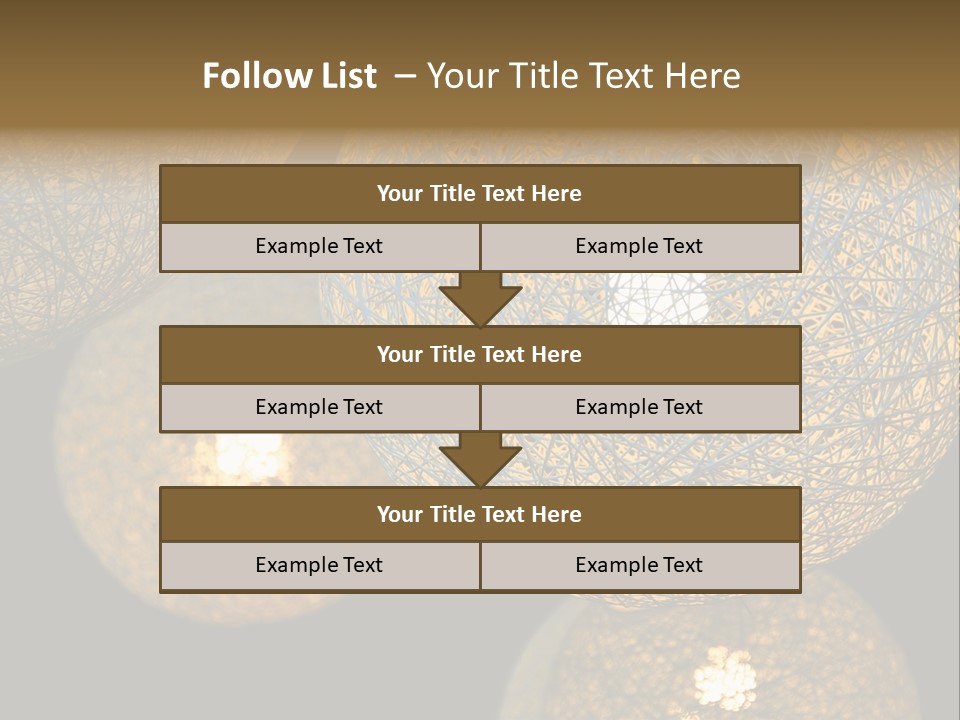 Design Vehicle Interior Residential Structure PowerPoint Template