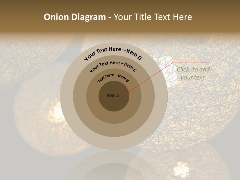 Design Vehicle Interior Residential Structure PowerPoint Template