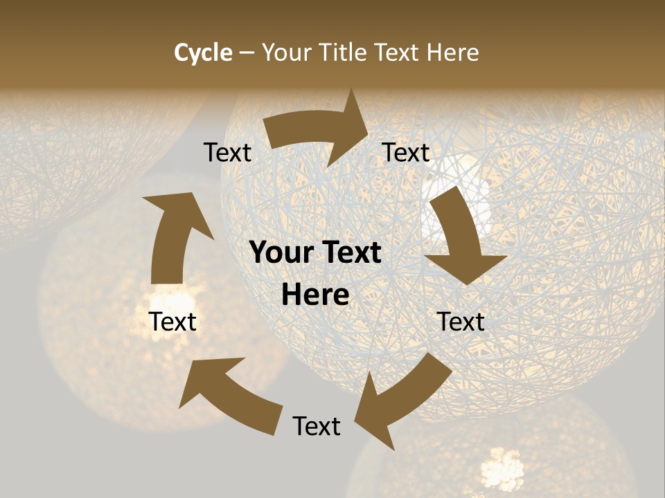 Design Vehicle Interior Residential Structure PowerPoint Template
