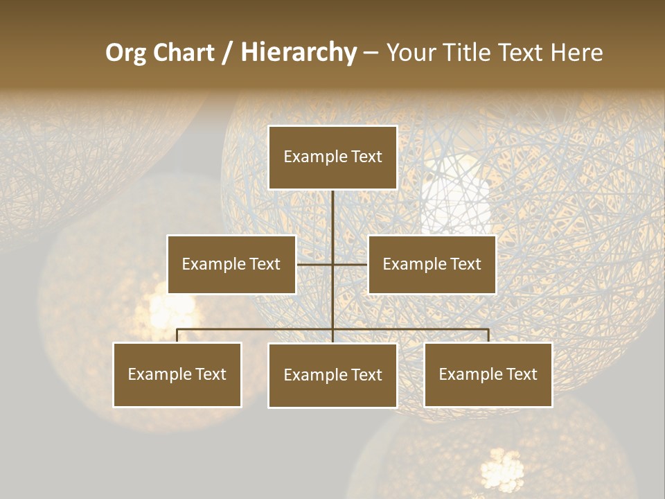 Design Vehicle Interior Residential Structure PowerPoint Template