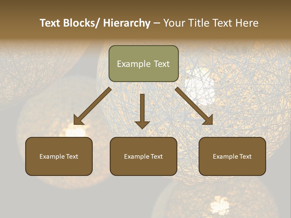 Design Vehicle Interior Residential Structure PowerPoint Template