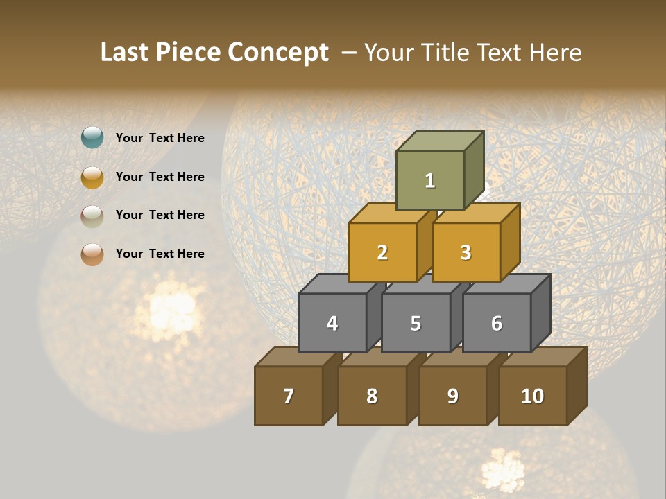 Design Vehicle Interior Residential Structure PowerPoint Template