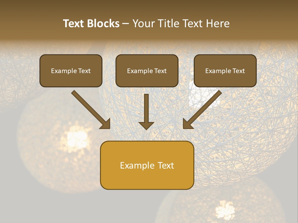 Design Vehicle Interior Residential Structure PowerPoint Template