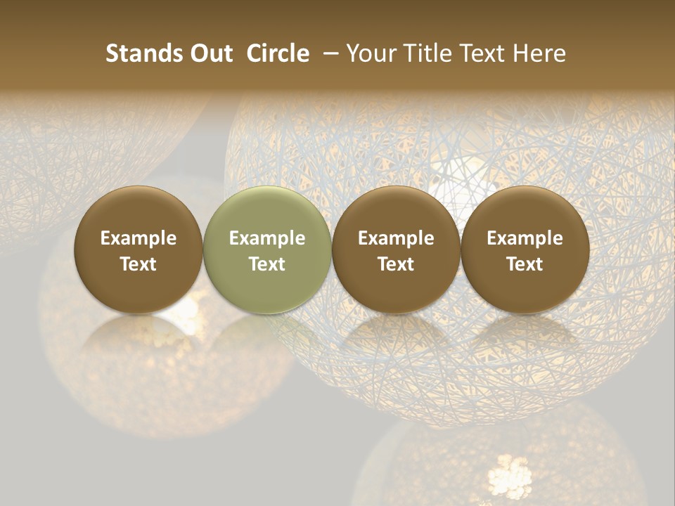 Design Vehicle Interior Residential Structure PowerPoint Template