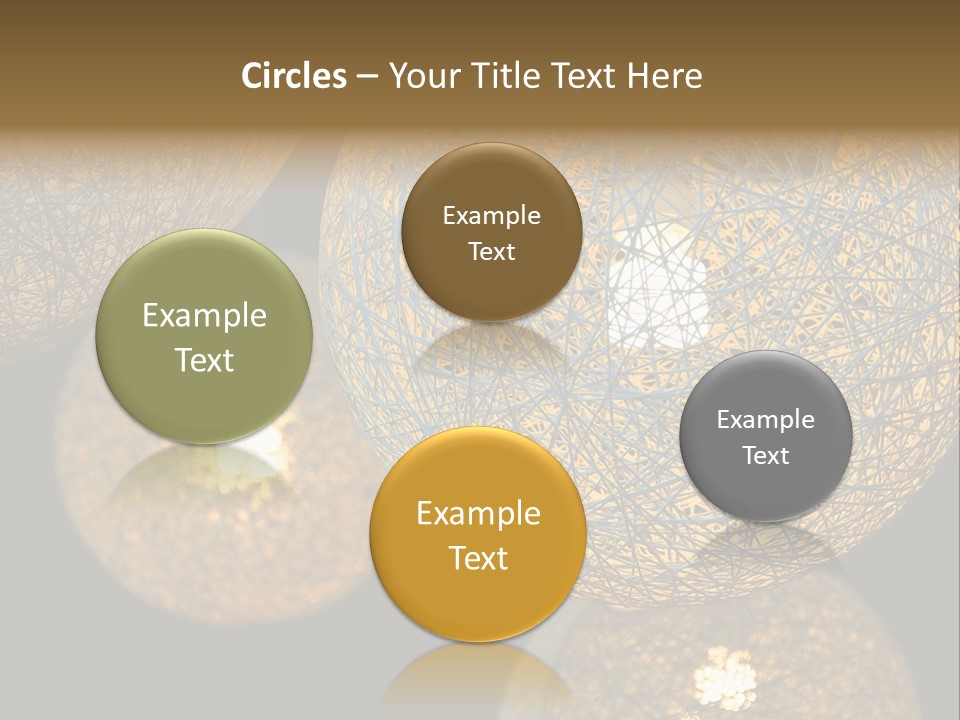 Design Vehicle Interior Residential Structure PowerPoint Template