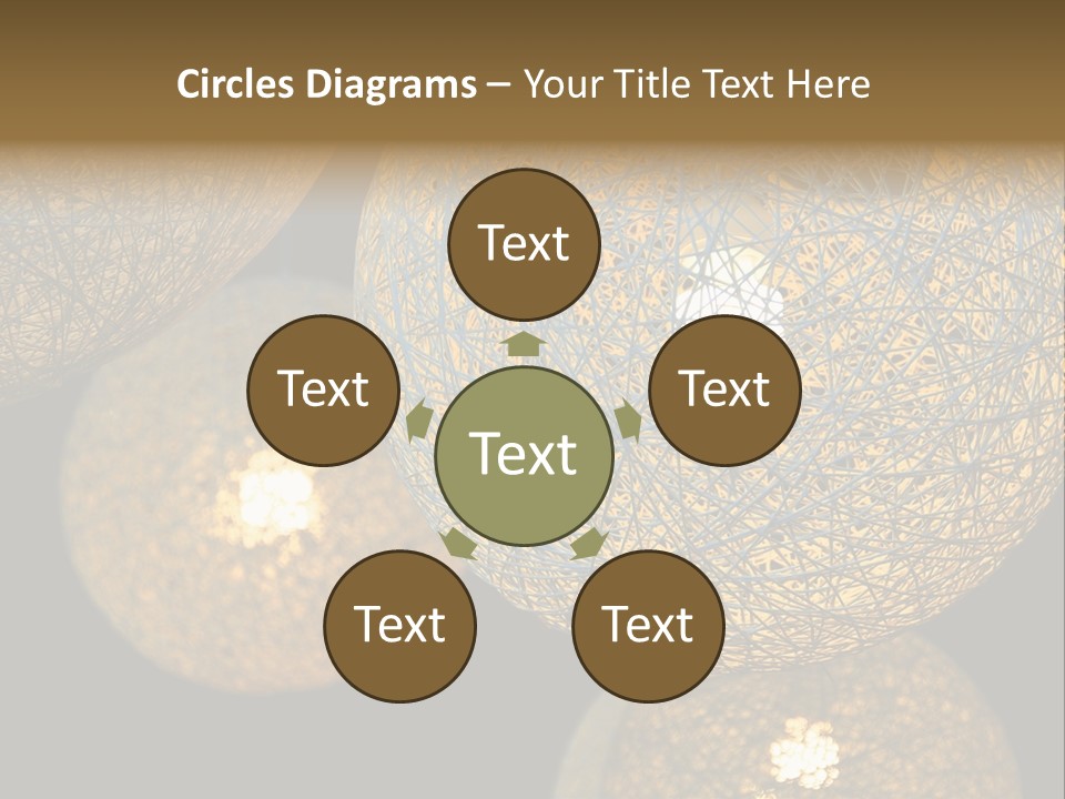Design Vehicle Interior Residential Structure PowerPoint Template
