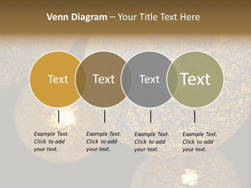 Design Vehicle Interior Residential Structure PowerPoint Template