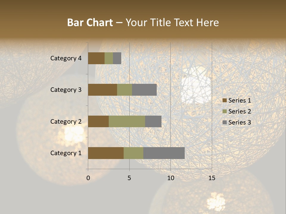 Design Vehicle Interior Residential Structure PowerPoint Template