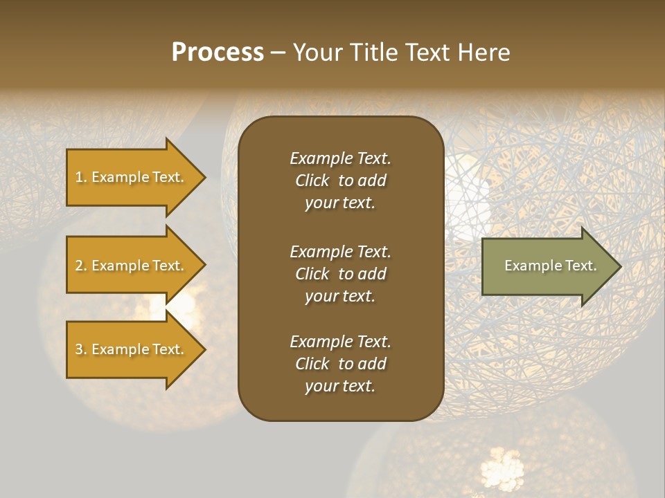 Design Vehicle Interior Residential Structure PowerPoint Template
