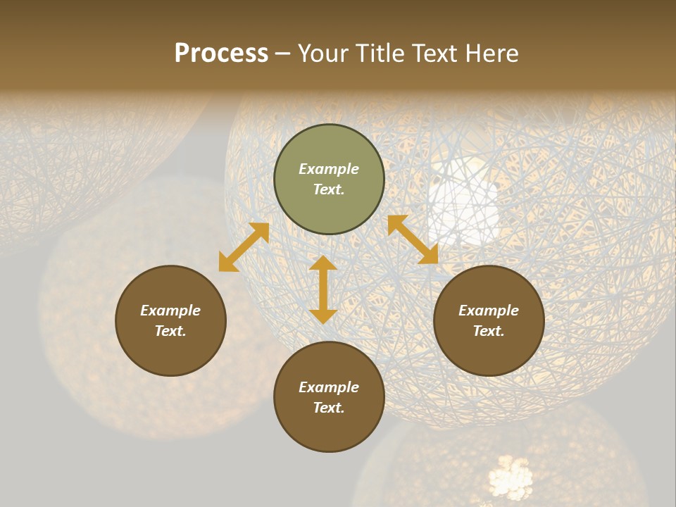Design Vehicle Interior Residential Structure PowerPoint Template