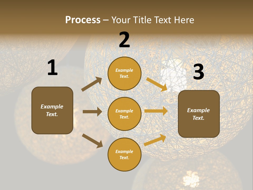 Design Vehicle Interior Residential Structure PowerPoint Template
