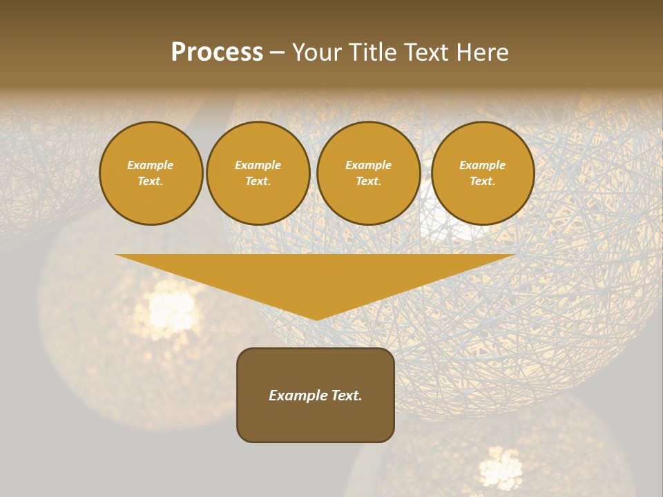 Design Vehicle Interior Residential Structure PowerPoint Template