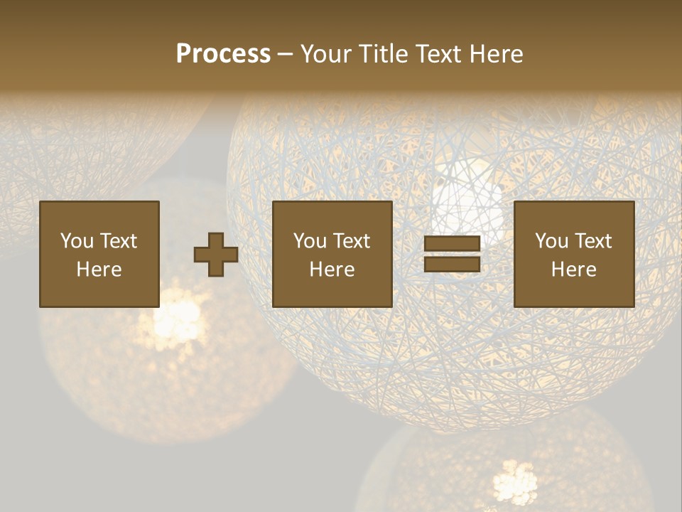 Design Vehicle Interior Residential Structure PowerPoint Template