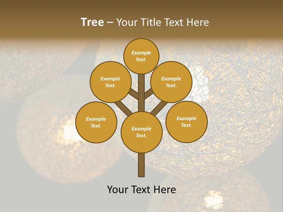 Design Vehicle Interior Residential Structure PowerPoint Template