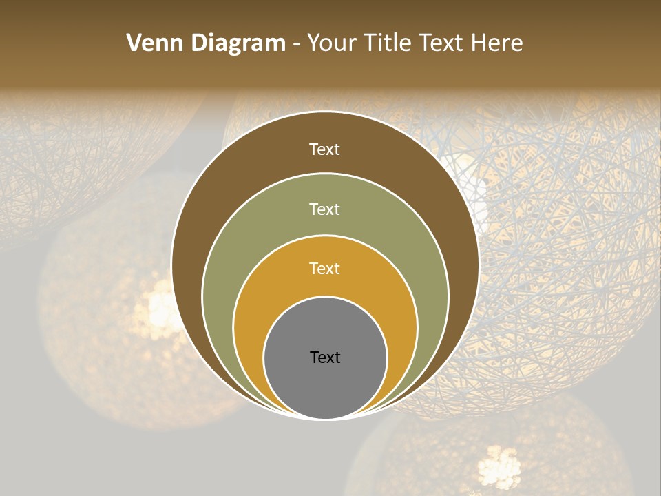 Design Vehicle Interior Residential Structure PowerPoint Template