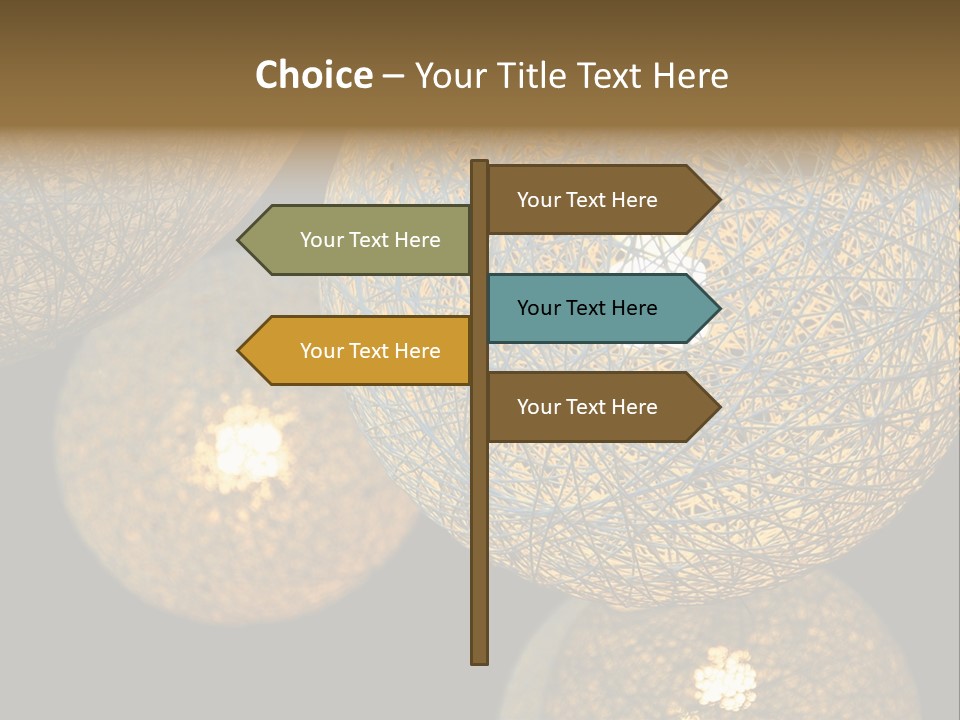 Design Vehicle Interior Residential Structure PowerPoint Template