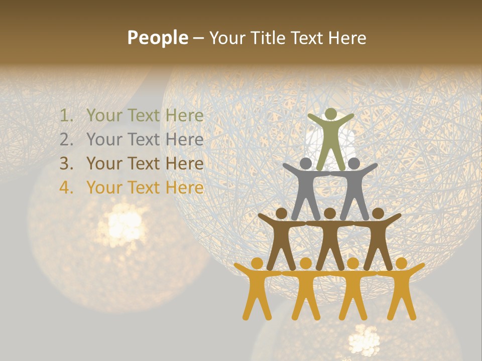 Design Vehicle Interior Residential Structure PowerPoint Template