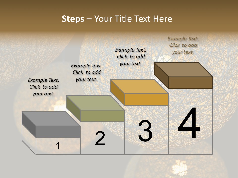 Design Vehicle Interior Residential Structure PowerPoint Template