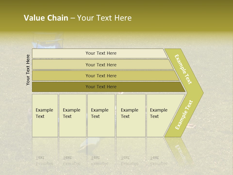 Sleep College Health PowerPoint Template