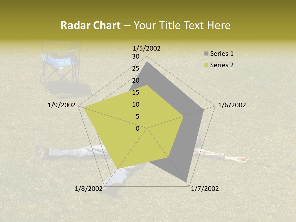 Sleep College Health PowerPoint Template