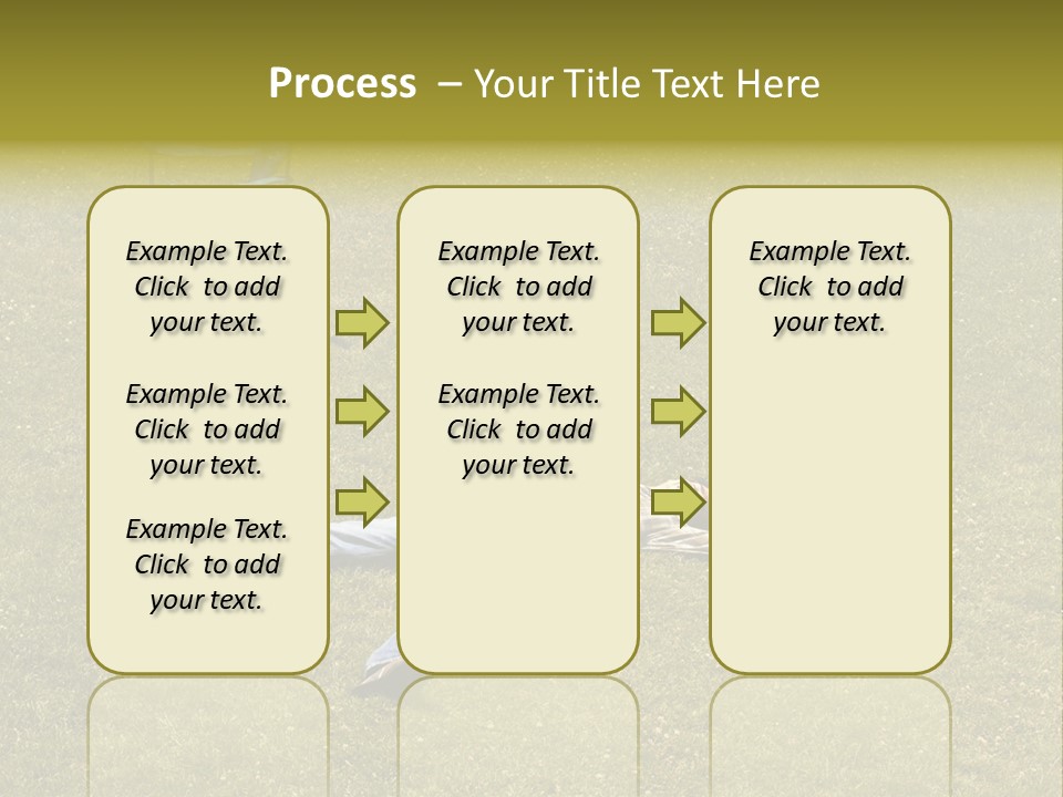 Sleep College Health PowerPoint Template