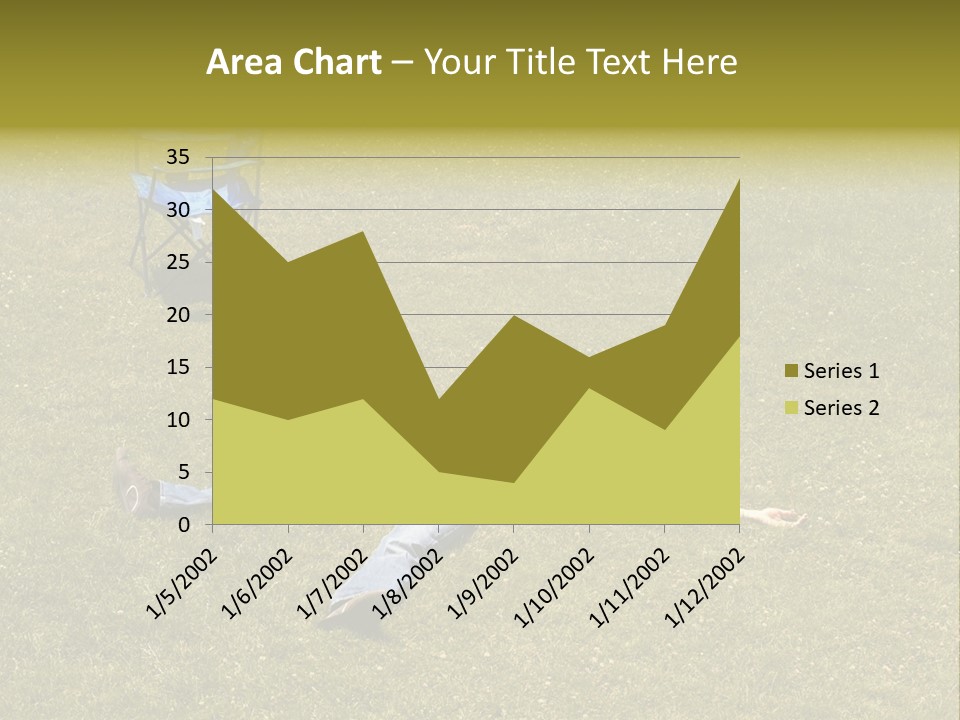 Sleep College Health PowerPoint Template