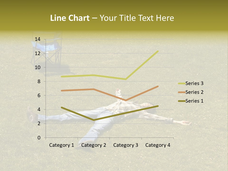 Sleep College Health PowerPoint Template