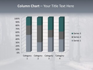 Stress Hornbeam Forest PowerPoint Template