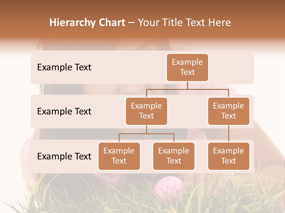 Leisure Sensual Shot PowerPoint Template