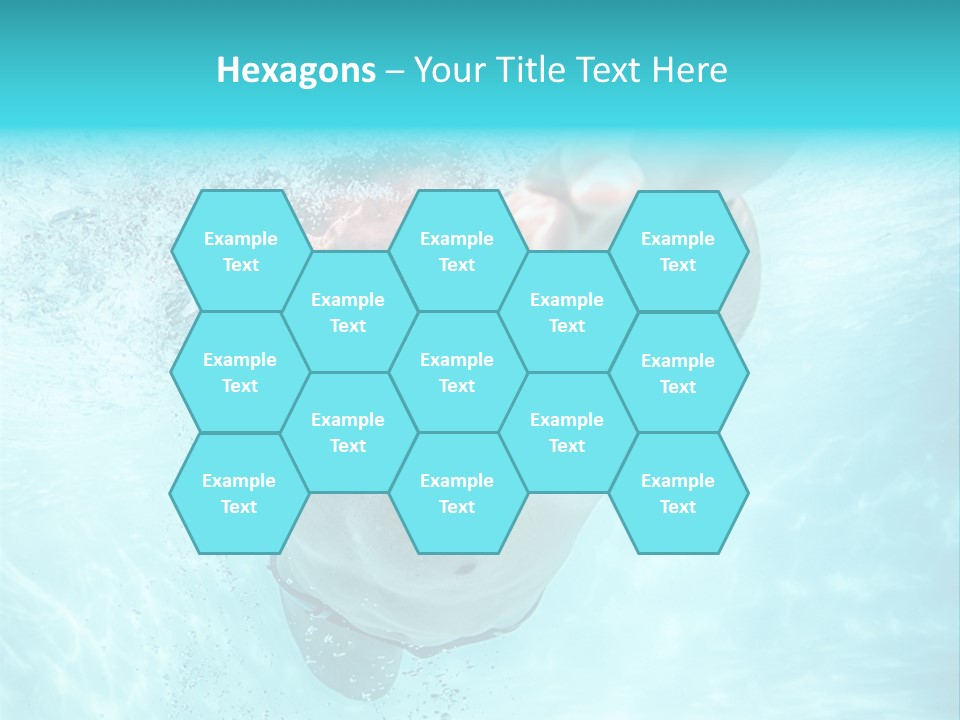 Crawl Fast Young PowerPoint Template