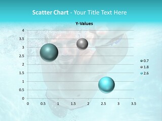 Crawl Fast Young PowerPoint Template