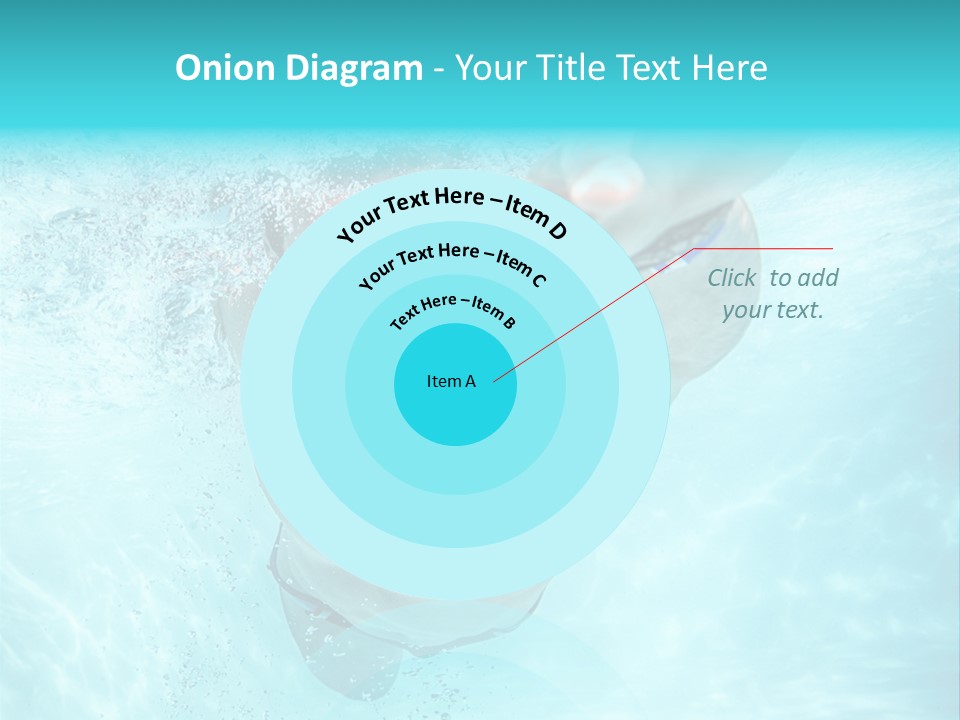 Crawl Fast Young PowerPoint Template