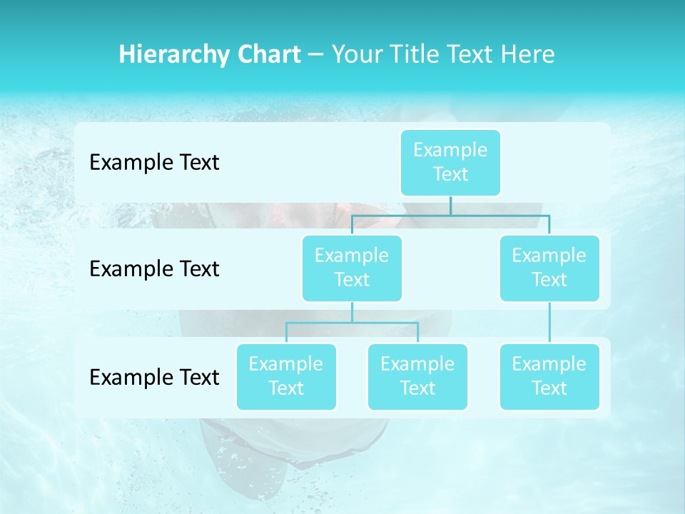 Crawl Fast Young PowerPoint Template