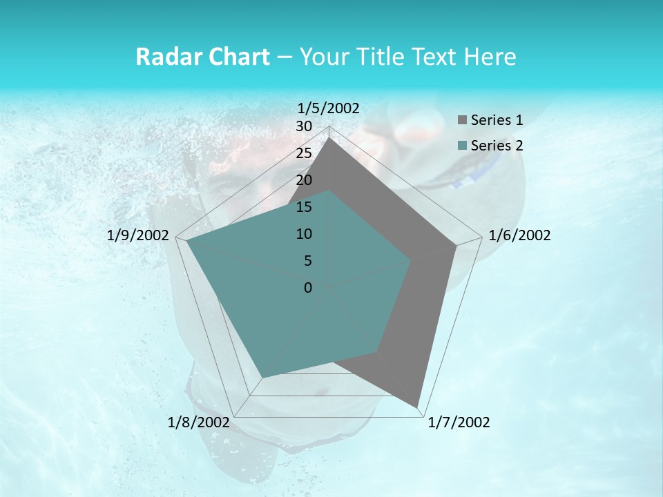 Crawl Fast Young PowerPoint Template