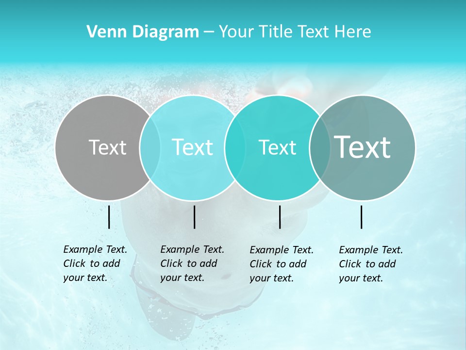 Crawl Fast Young PowerPoint Template