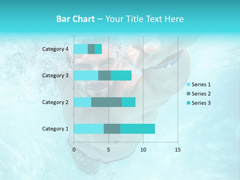 Crawl Fast Young PowerPoint Template