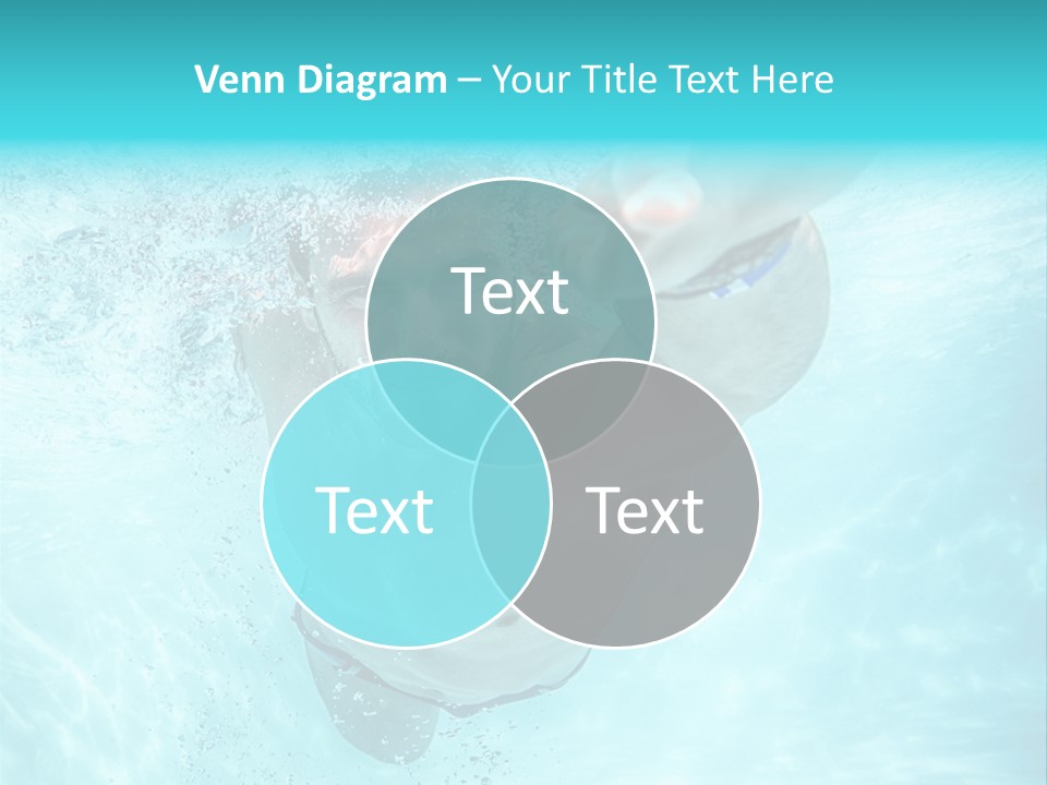 Crawl Fast Young PowerPoint Template