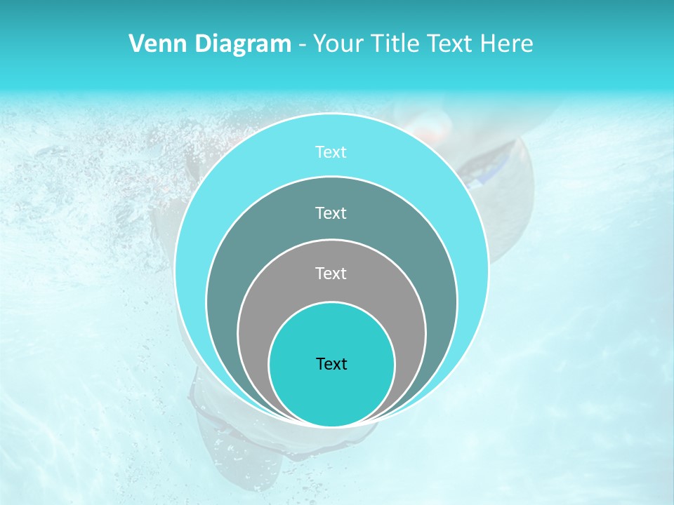 Crawl Fast Young PowerPoint Template