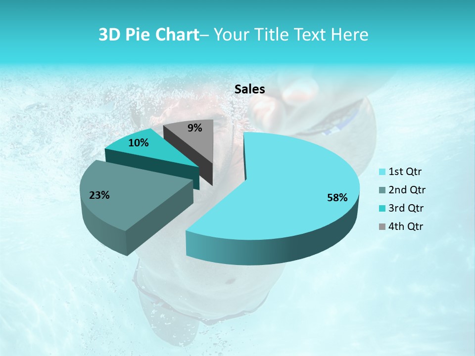 Crawl Fast Young PowerPoint Template