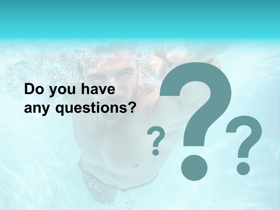 Crawl Fast Young PowerPoint Template