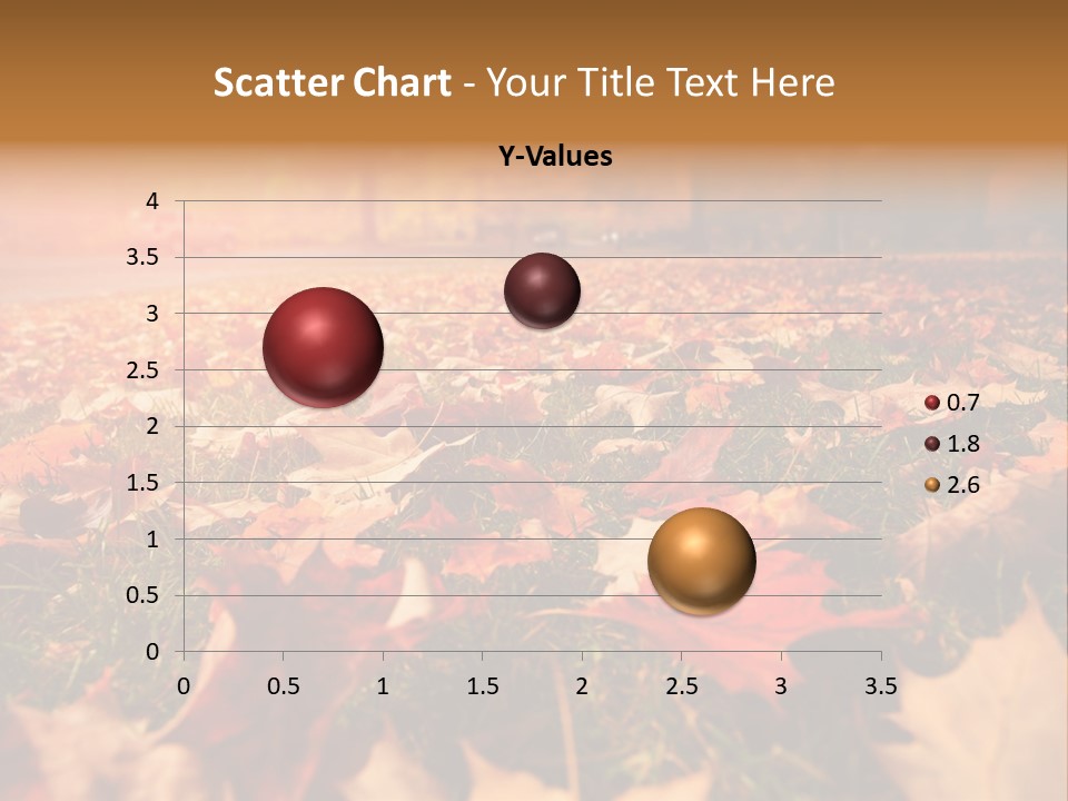 Season Copyspace Outside PowerPoint Template