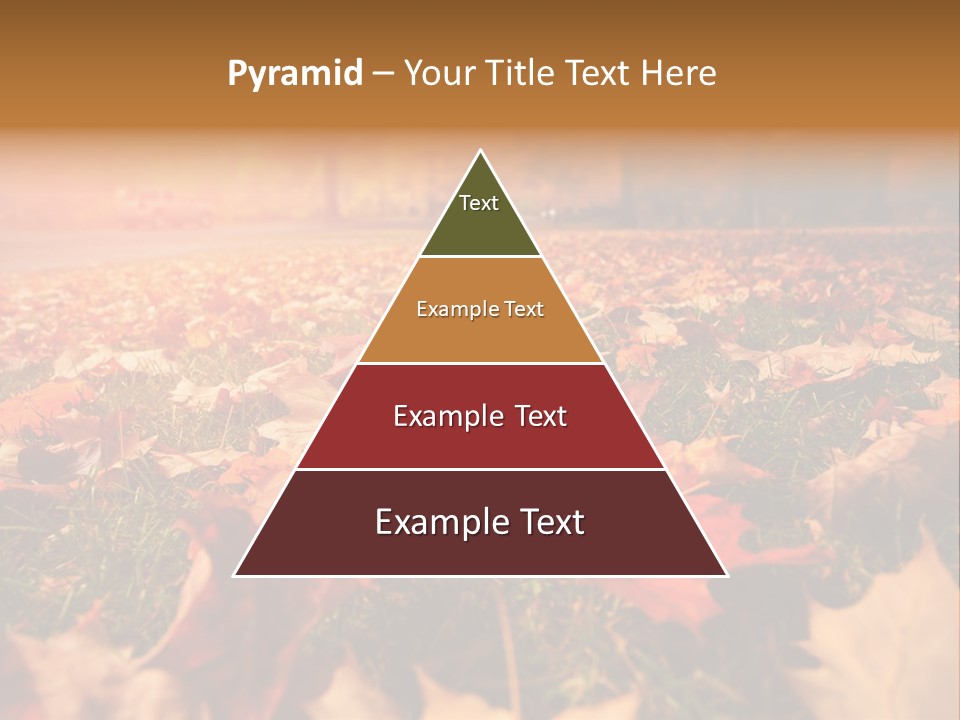 Season Copyspace Outside PowerPoint Template