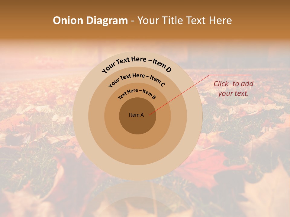 Season Copyspace Outside PowerPoint Template