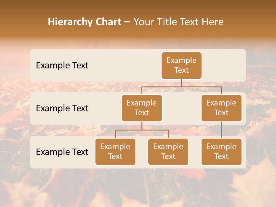 Season Copyspace Outside PowerPoint Template