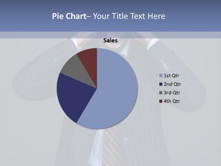 Screaming  Emotional Stress PowerPoint Template