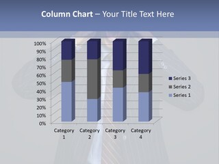 Screaming  Emotional Stress PowerPoint Template