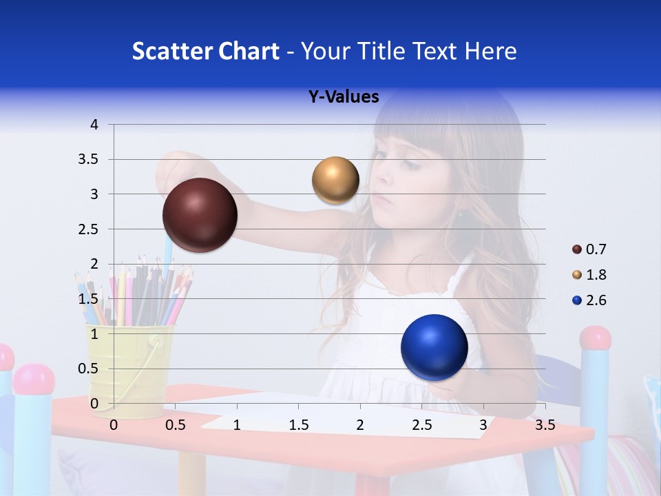 Confident People Dress PowerPoint Template