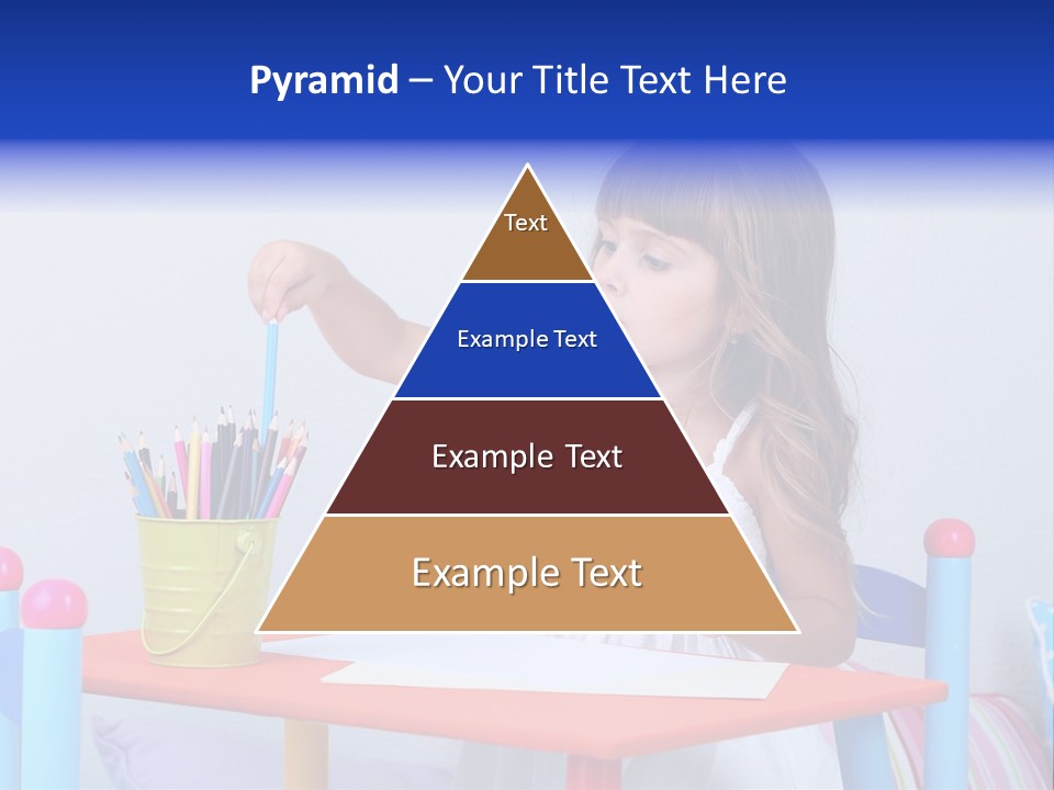 Confident People Dress PowerPoint Template