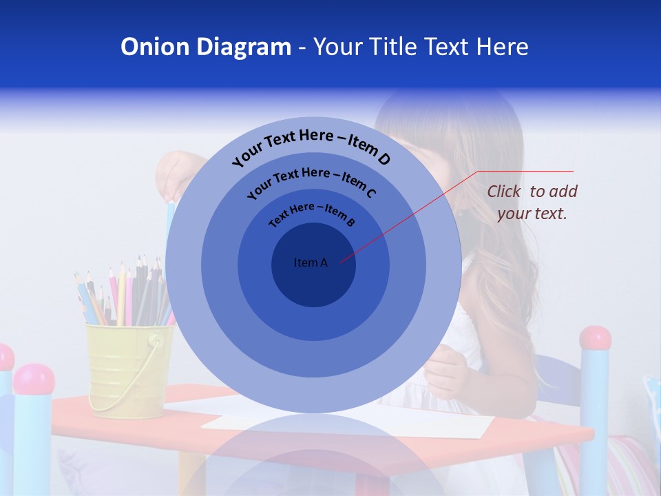 Confident People Dress PowerPoint Template