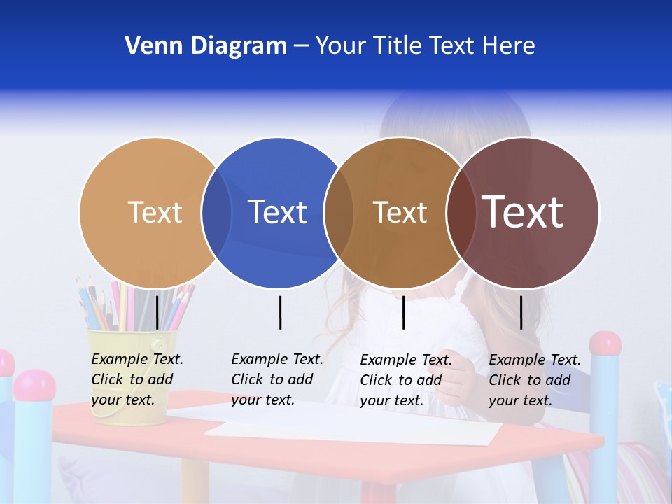 Confident People Dress PowerPoint Template
